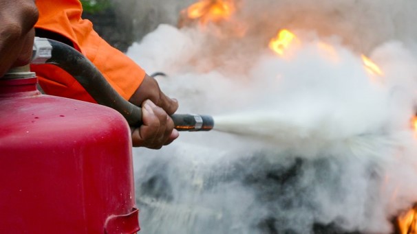 Saffired Fire Solutions
