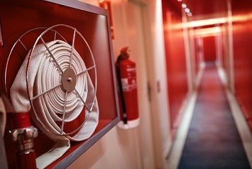 Saffired Fire Solutions