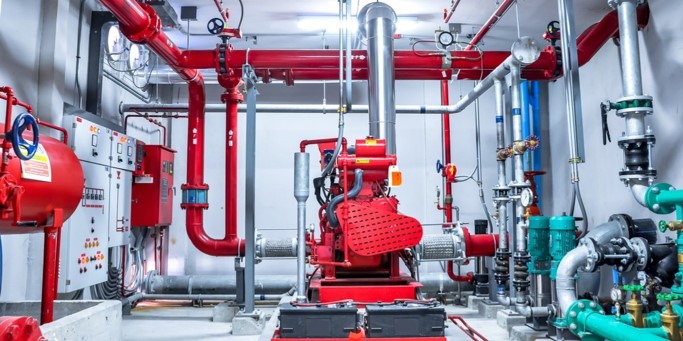 Saffired Fire Solutions